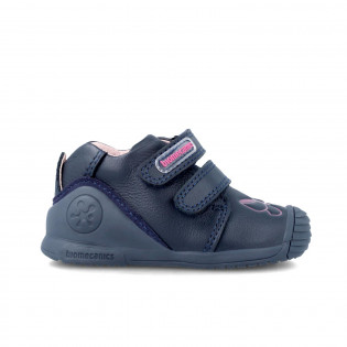 First steps shoes 231101-A
