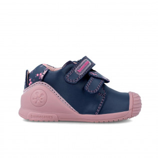 First steps shoes 231102-A