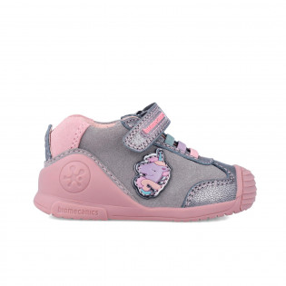 First steps shoes 231112-A