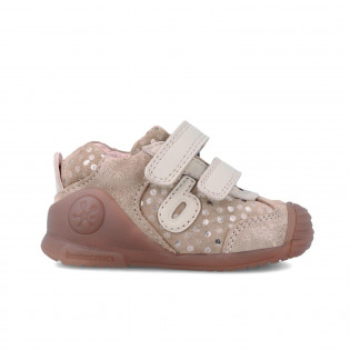 First steps shoes 231116-C