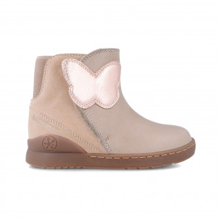 ANKLE BOOTS FOR GIRL 231206-B
