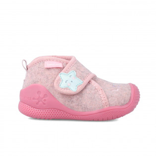 MASOCIO Zapatillas Bebe Niña Zapatos Primeros Pasos Deportivas Bebé Calzado  Antideslizante Talla 19 Rosa 2 (Talla Fabricante: CN 15) : : Moda