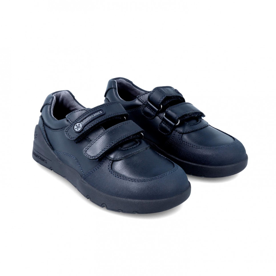 School shoes 231016-B