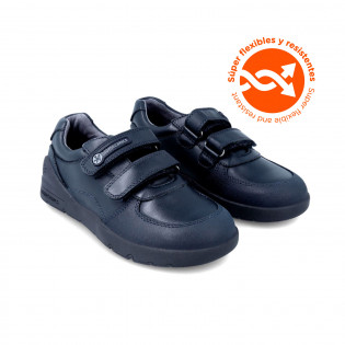 School shoes 231016-B