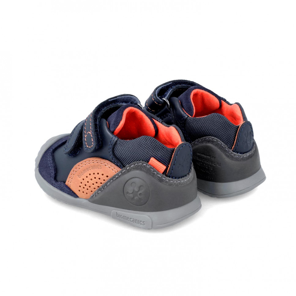 First steps shoes 231125-A