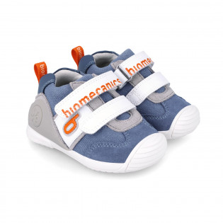 Biomecanics, calzado ergonómico para bebés y niños - ergologico