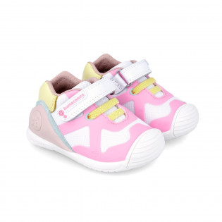 Deportivas de bebé para niña, Tienda de zapatos online