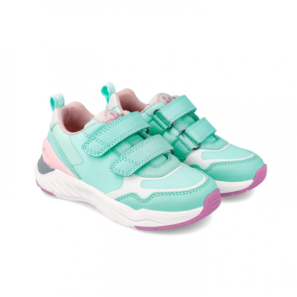Tienda de zapatos infantiles Biomecanics