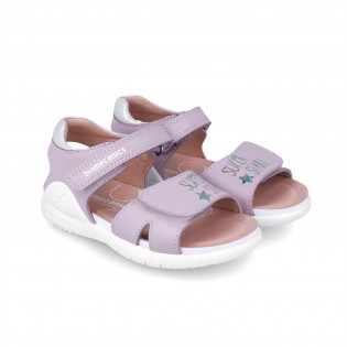 Lilium sandals for girl...