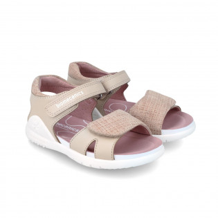 Sandals for girl 242239-B