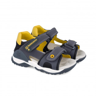 Trekking sandals for boy...