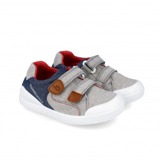 Canvas sneakers for...