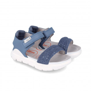 Sandals for girls 242273-A