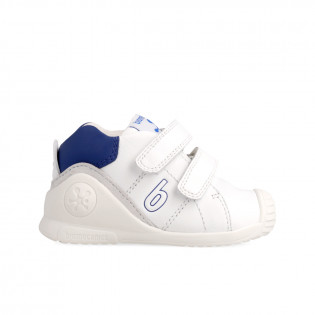 Leather Sneakers for baby...