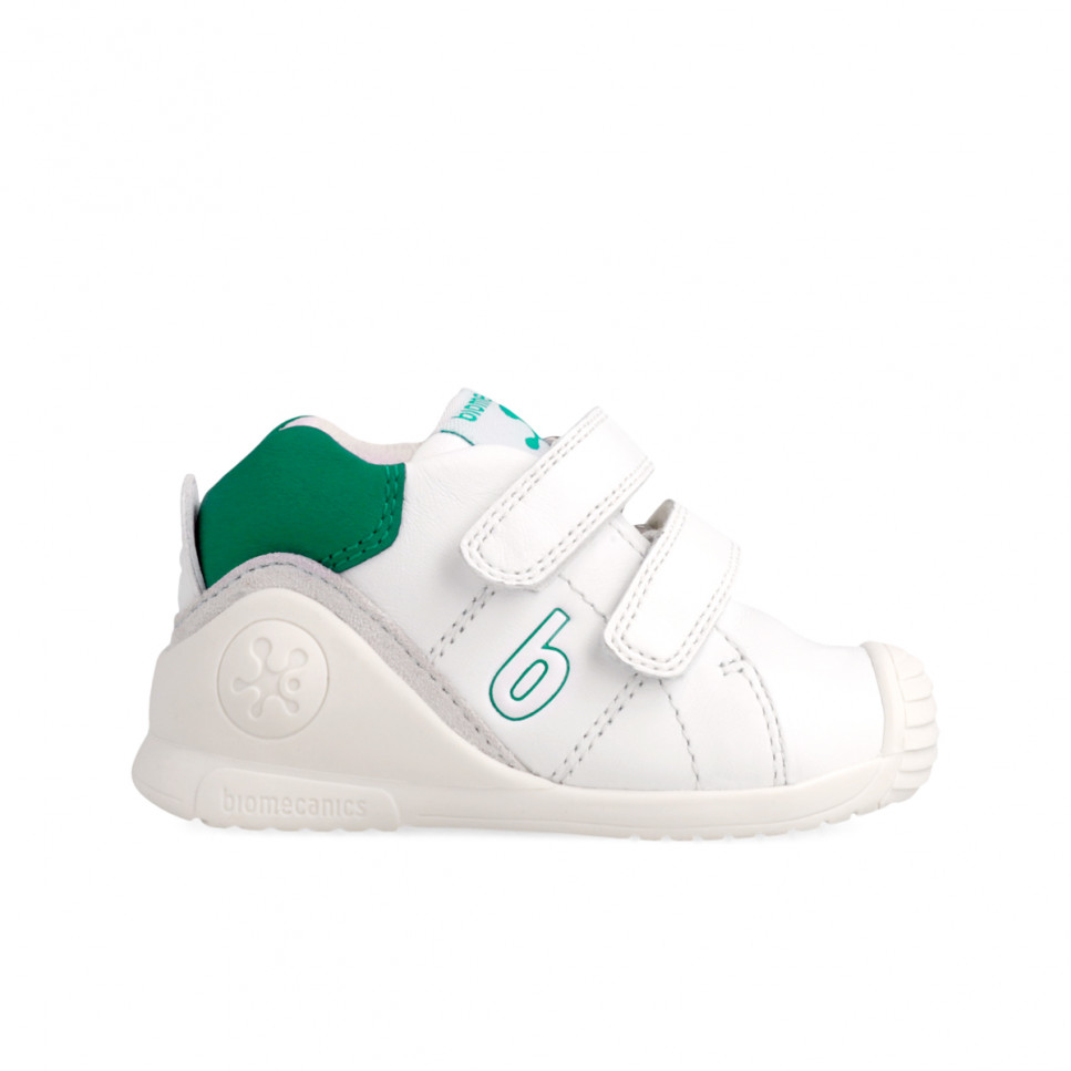 Leather Sneakers for baby 222125-B