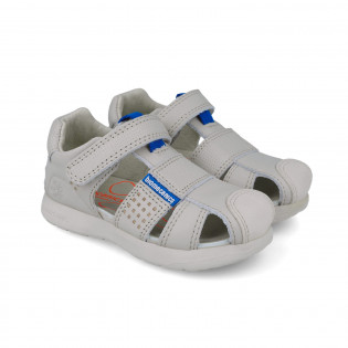 Sandalias de niño 252211-B695
