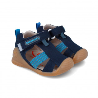 Sandalias primeros pasos de...
