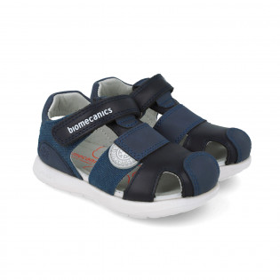 Sandals for boy 252214-A089