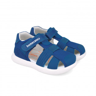 Sandalias para niño...