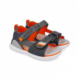 Sandals for boy 252217-C213