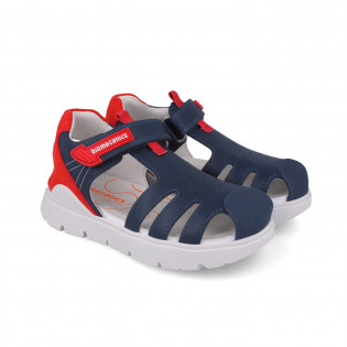 Sandals for boy 252228-A183