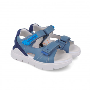 Sandalias para niño...