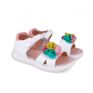 Sandals for girl 252241-B050