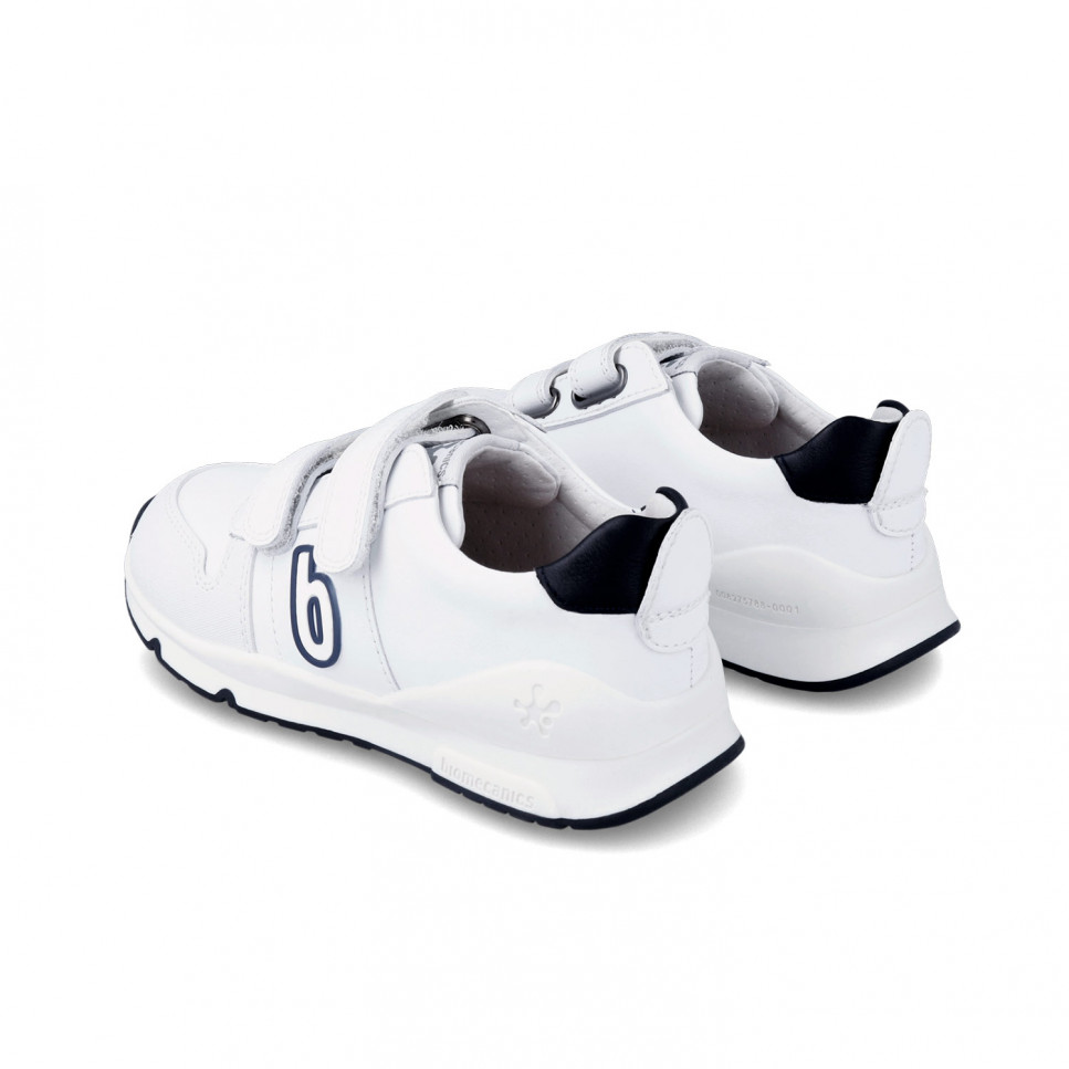 Deportiva Biomecanics Colores 231240-B Ocean Laly
