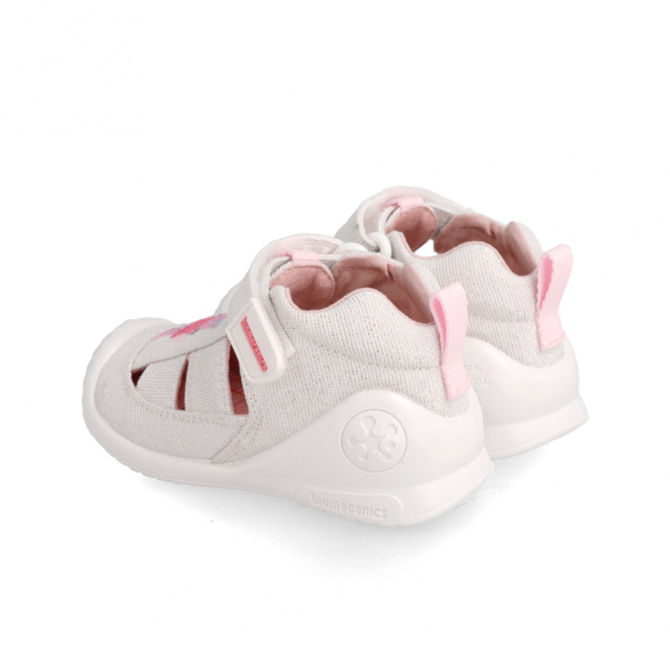 Canvas sandals for baby 222173-C
