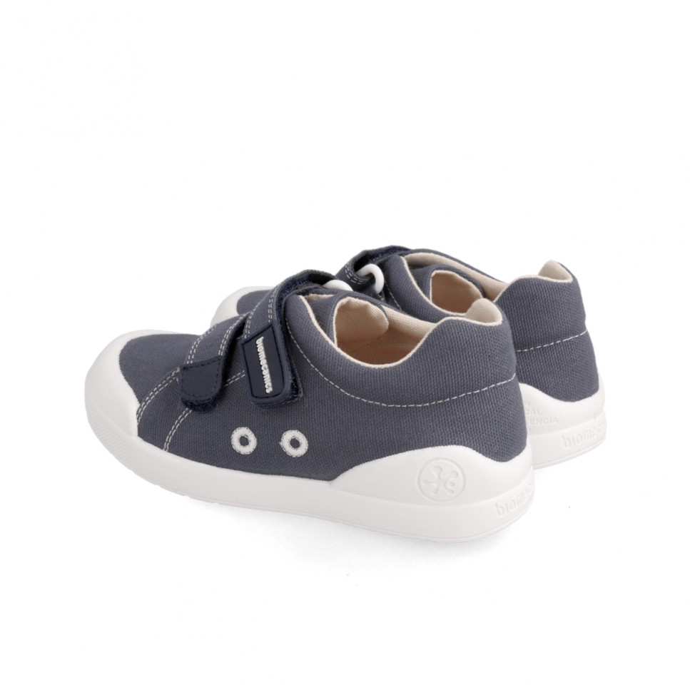 Canvas sneakers 222280-A