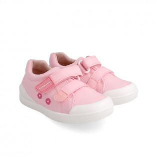 Canvas sneakers 222280-D