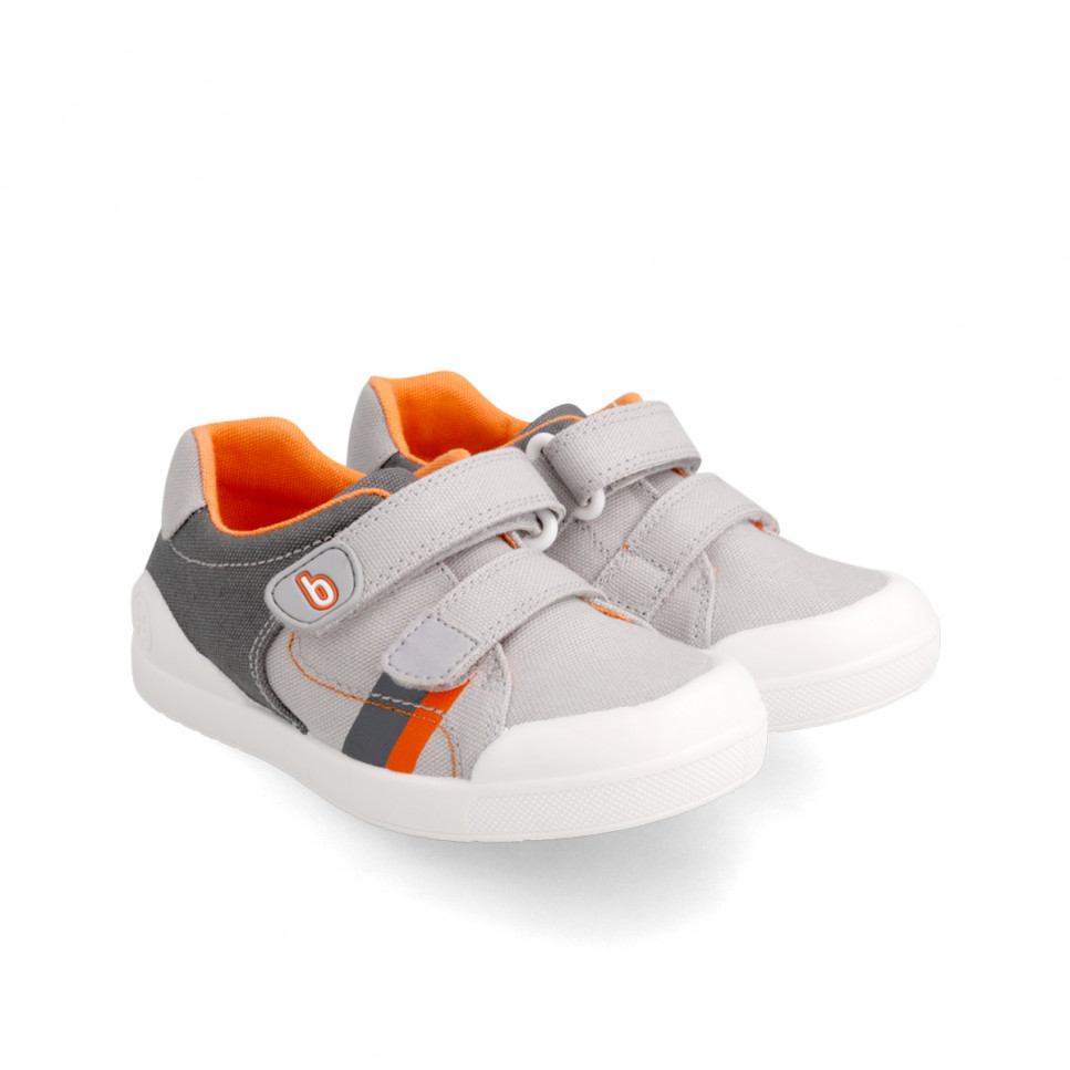 Canvas sneakers for boy 222281-B