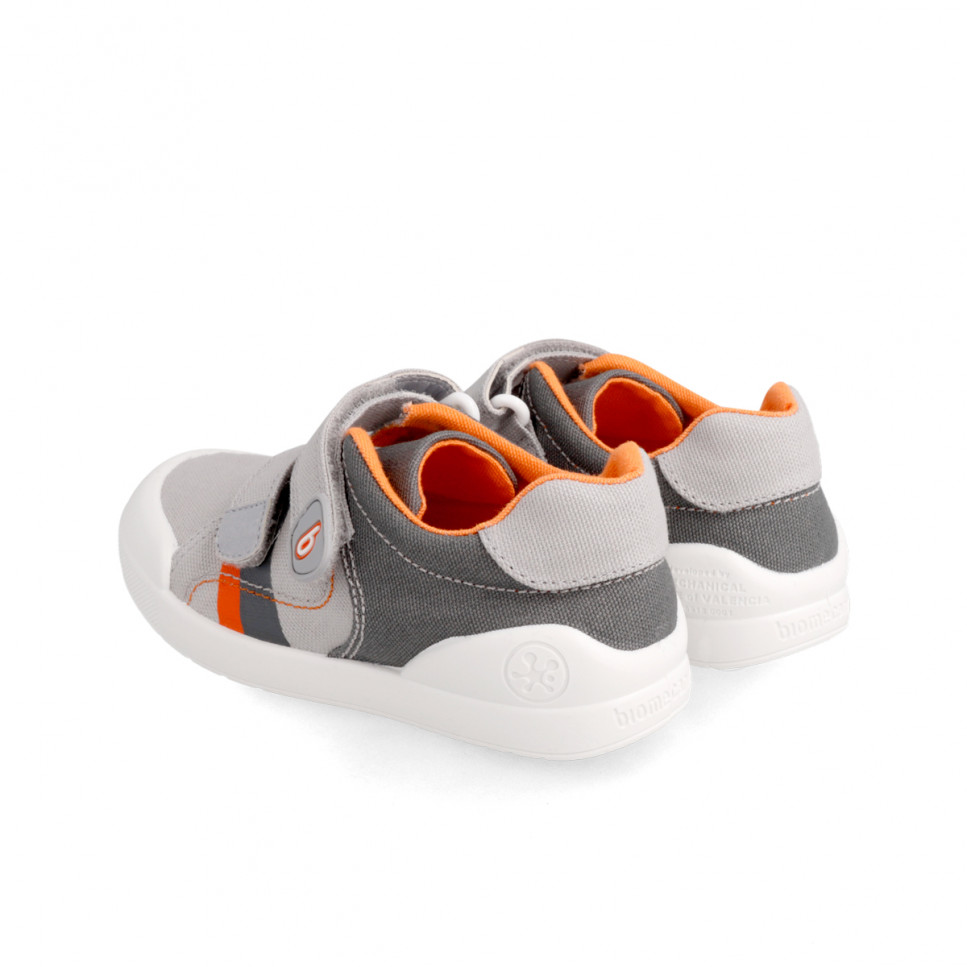 Canvas sneakers for boy 222281-B