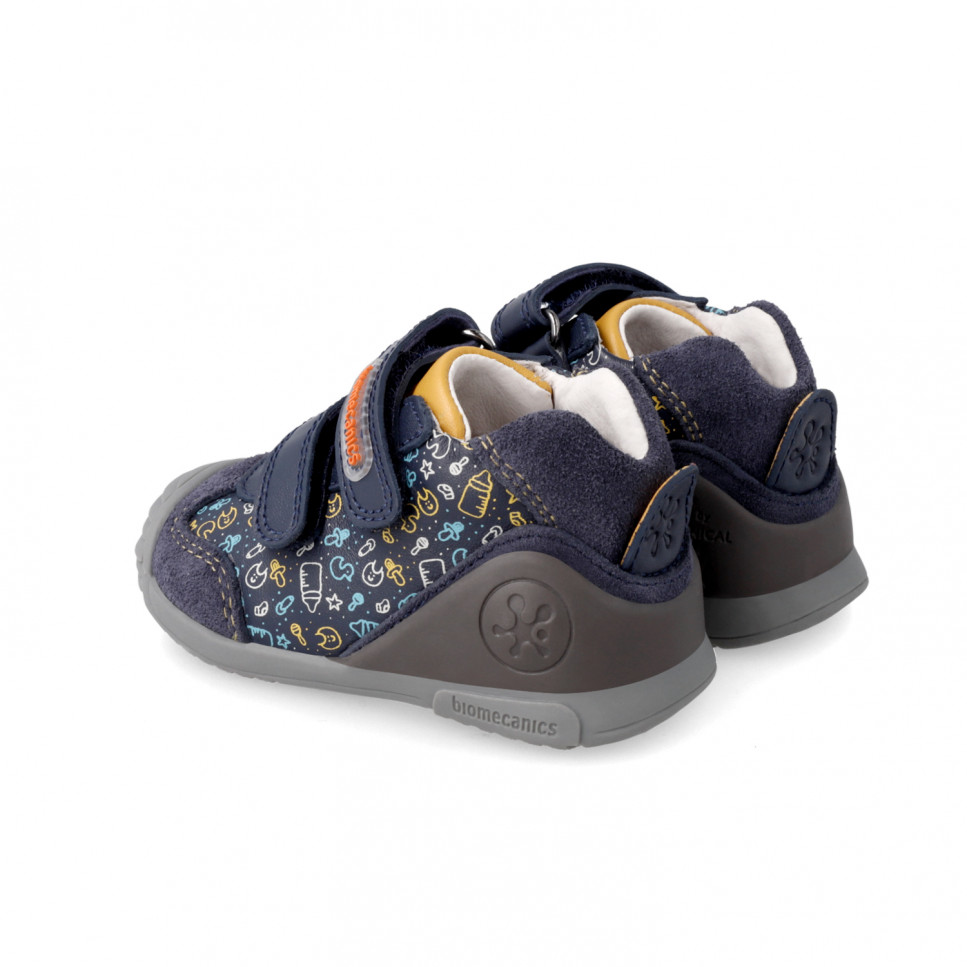 SNEAKERS FOR BABY 221116-A
