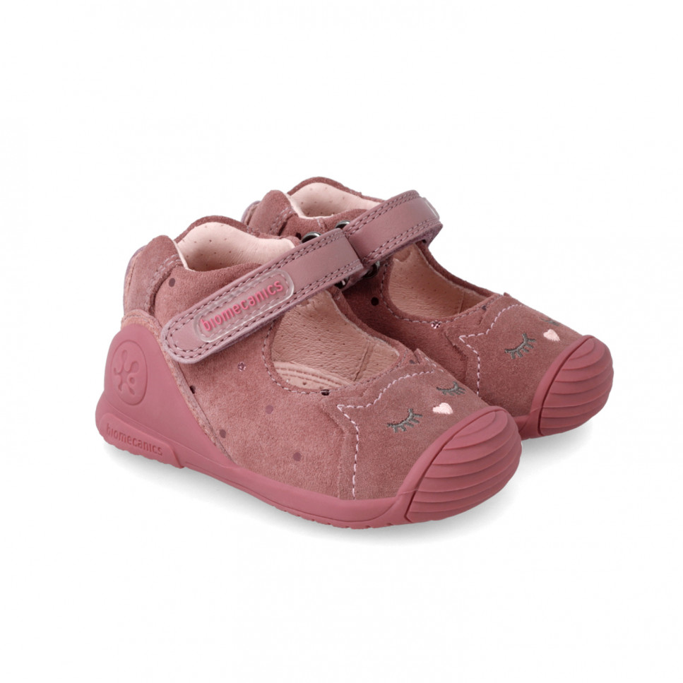MARY JEAN SHOES 221105-C