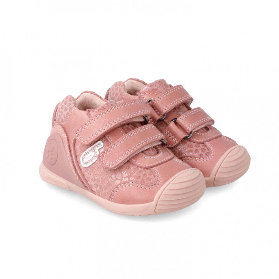 SNEAKERS FOR BABY   221109-B