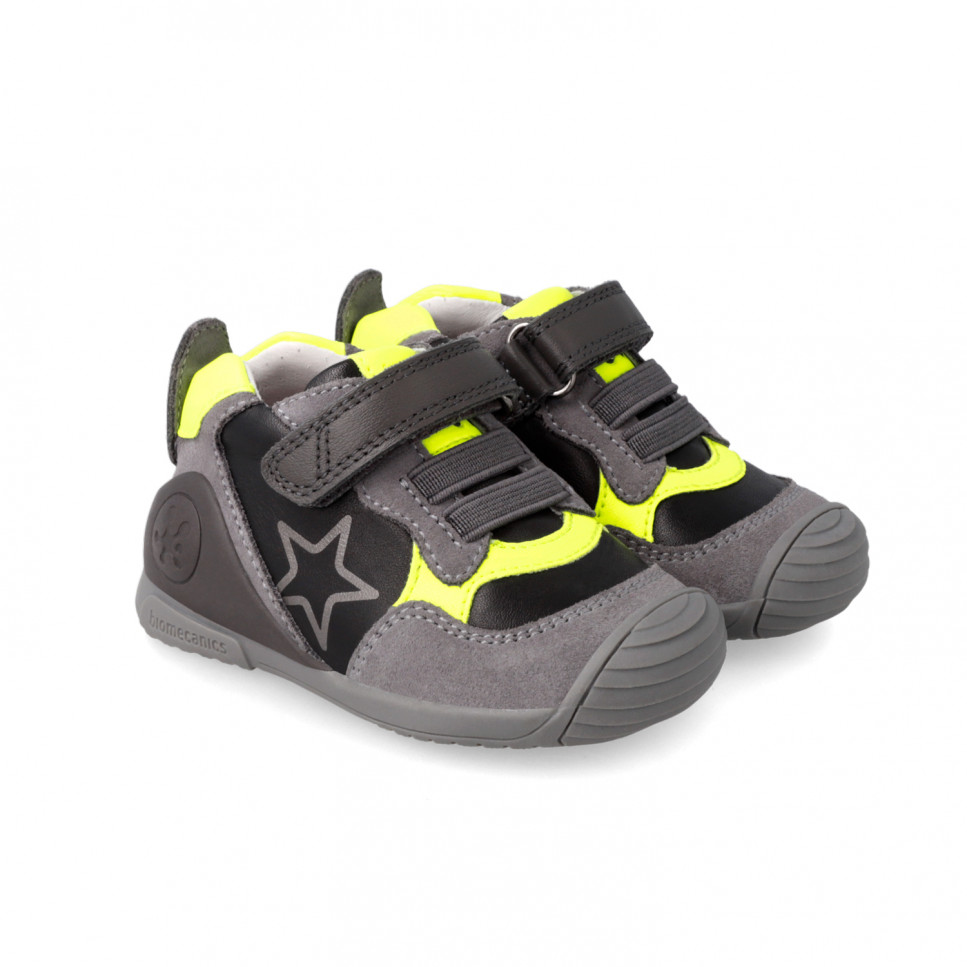 SNEAKERS FOR BABY 221118-A
