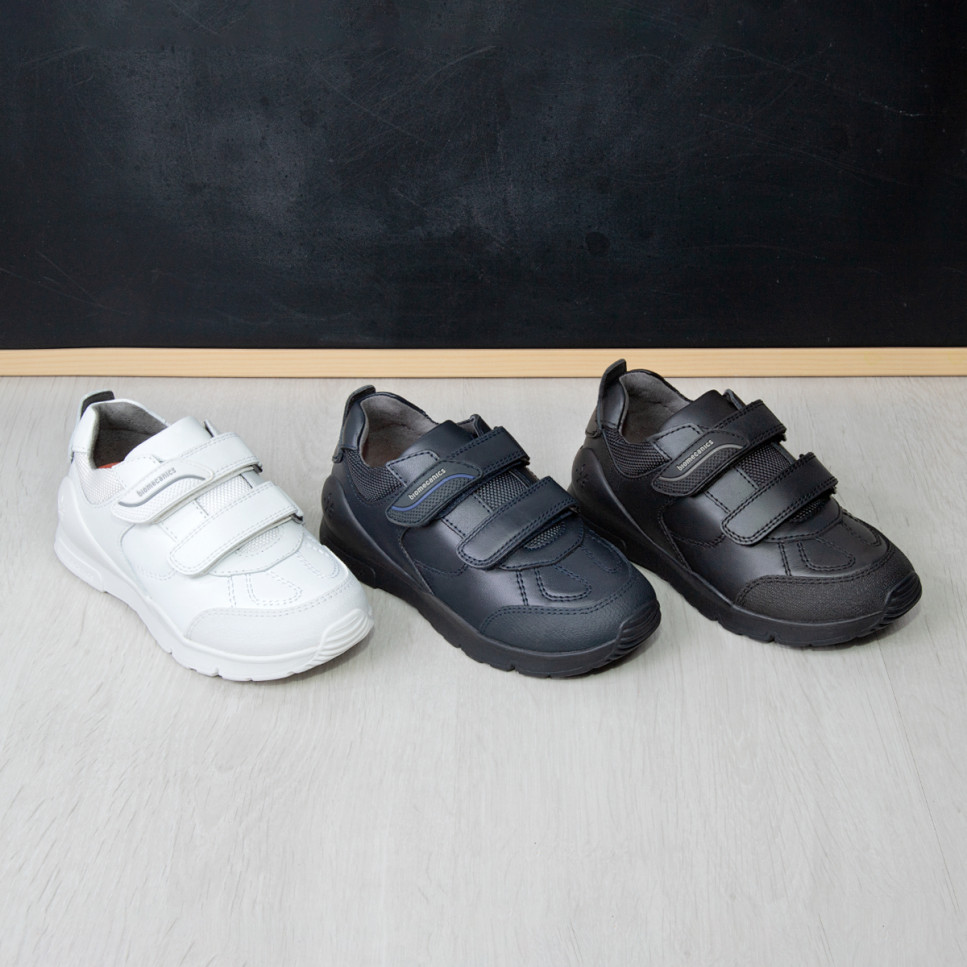 School Shoes  211103-C