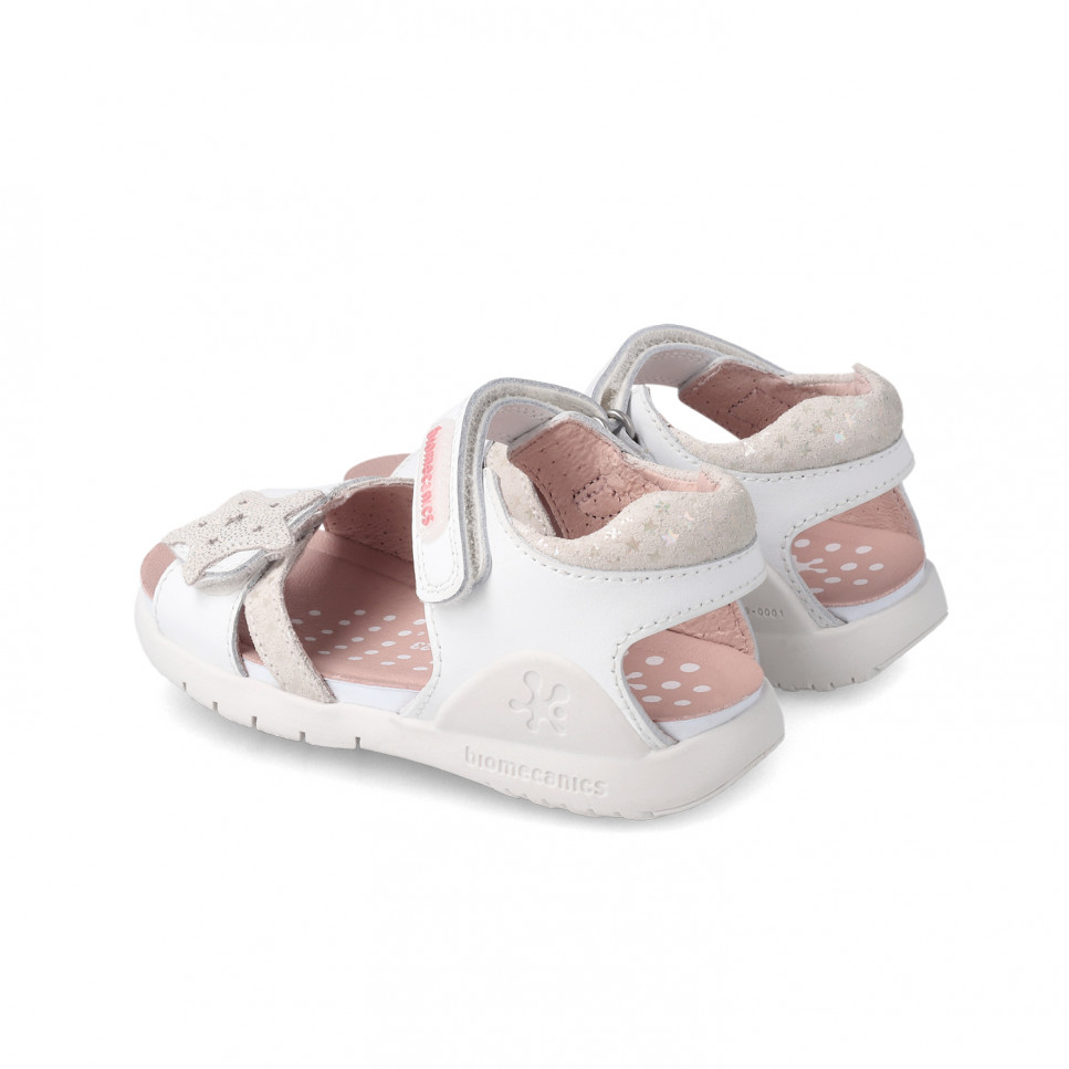 Sandals for childrens 222204-B