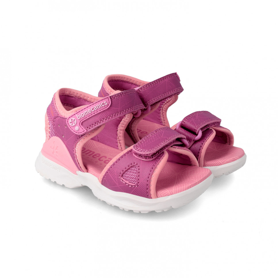 Sandals for girl & boy 222261-B