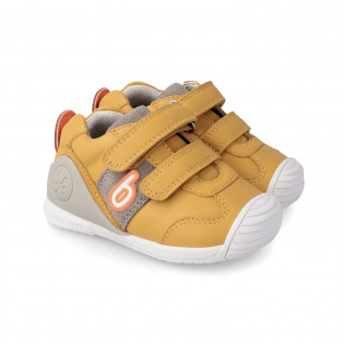 First steps sneakers 232130-B