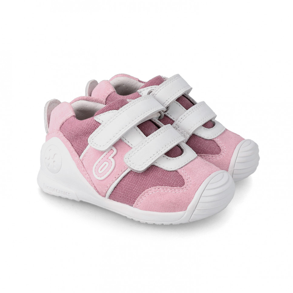 First steps sneakers 232118-B
