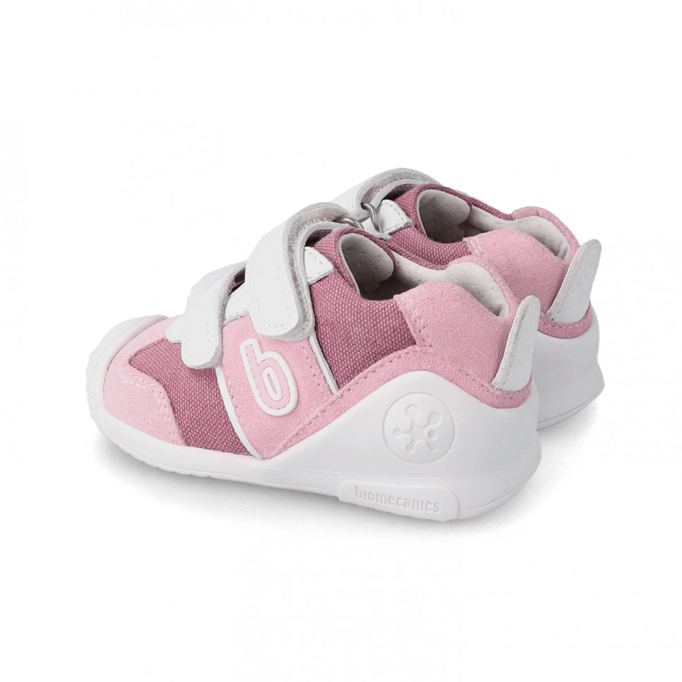 First steps sneakers 232118-B