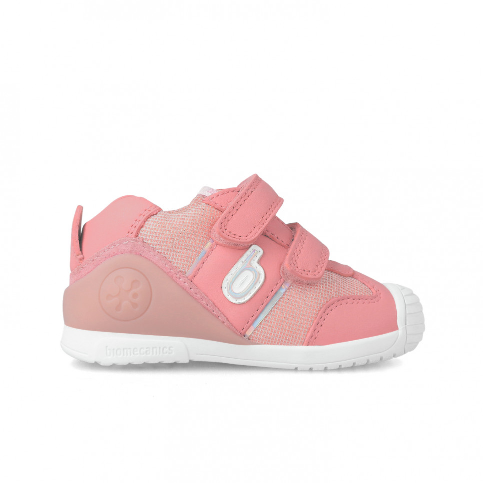 First steps sneakers 232119-B