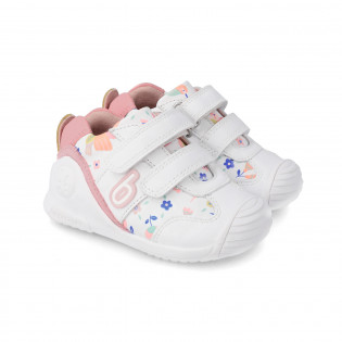 First steps sneakers 232108-A
