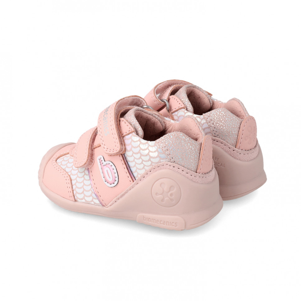 First steps sneakers 232111-A