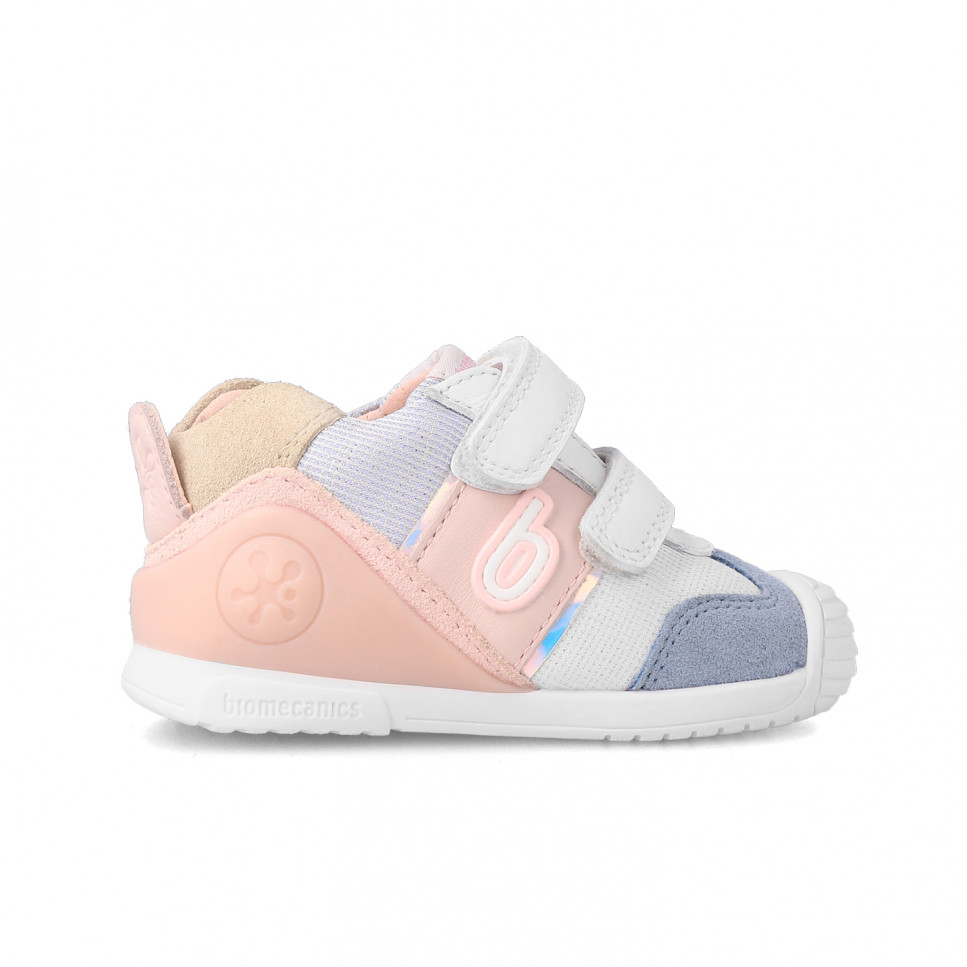 First steps sneakers 232120-A
