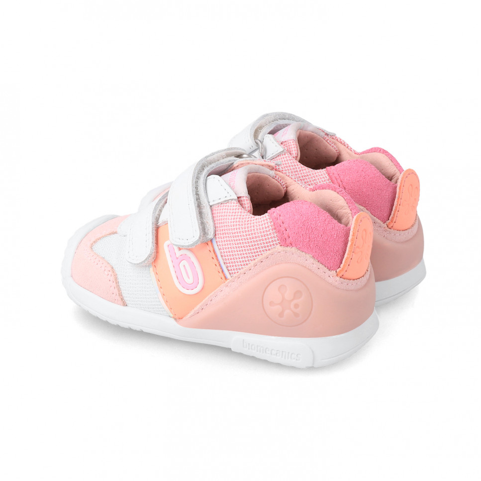First steps sneakers 232120-B
