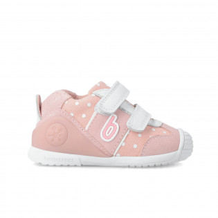 First steps sneakers 232121-A