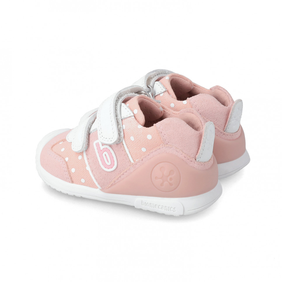 First steps sneakers 232121-A